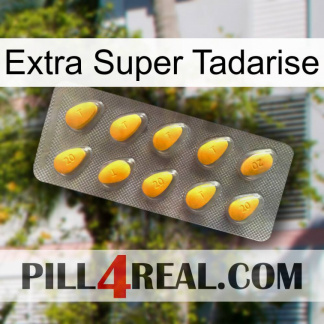 Extra Super Tadarise cialis1